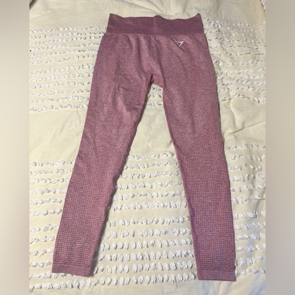 Gymshark Seamless Leggings